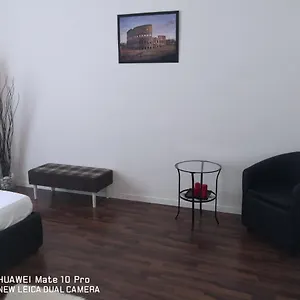 Trastevere Four Seasons Valadier Apartamento Roma