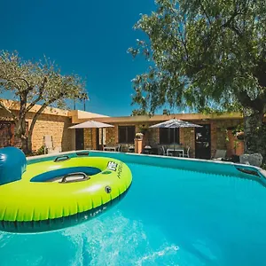 Cala Grande Appartement