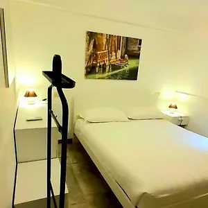 Castello Ground Floor Apartamento Venecia