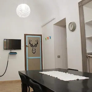 Casa Baby Friendly Appartamento