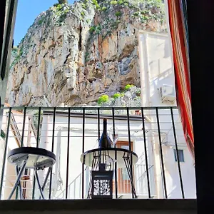Apartment Da Nene, Cefalù