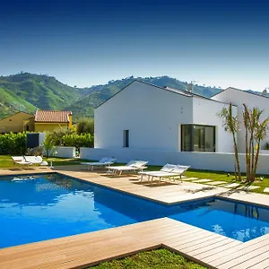 Baia Degli Ulivi Appartement
