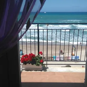 Apartment Casa Alba, Cefalù