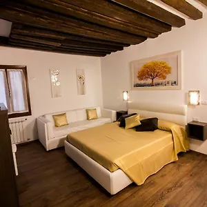 Golden Apartamento Venecia