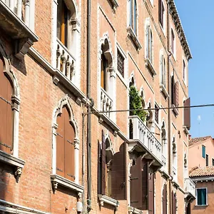 San Zaccaria Apartamento Venecia
