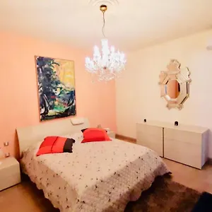 Ca'tronconi Ai Frari Apartamento Venecia